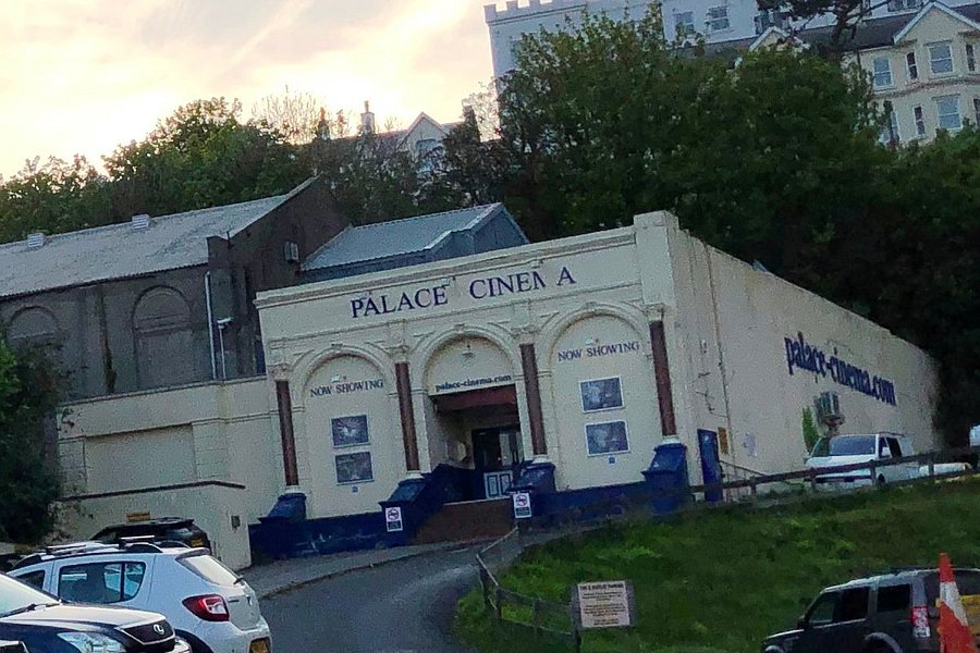 Palace Cinema image