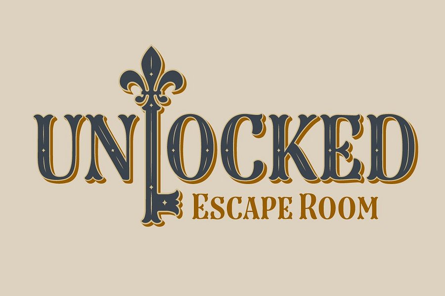 Unlocked Lebanon Escape Game image