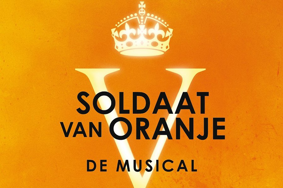 Soldaat van Oranje - De Musical image