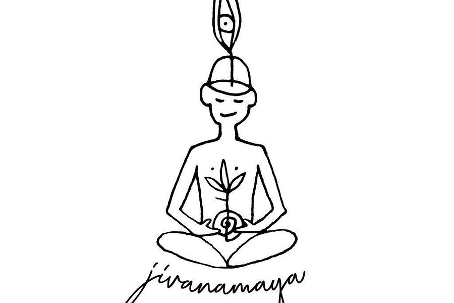 Jivanamaya image