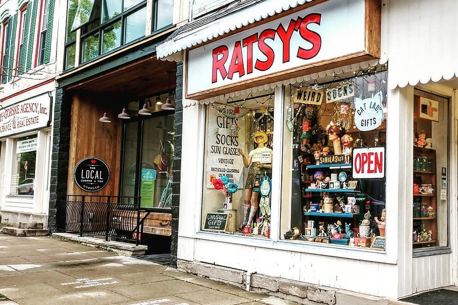 Ratsy's Store image