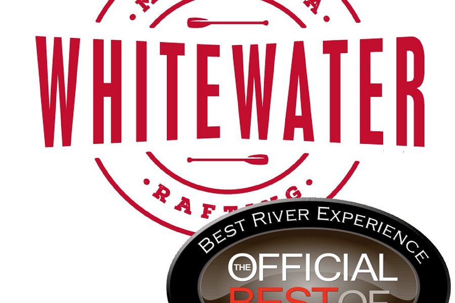 Minnesota Whitewater Rafting image