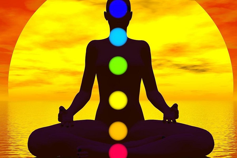 Shiva Energy Healing image