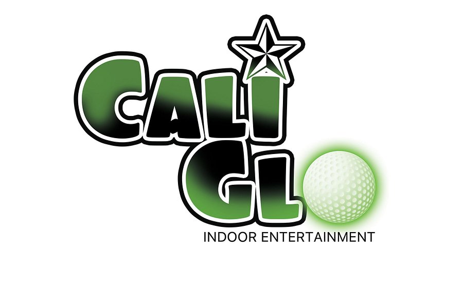 Cali Glo Indoor Entertainment image