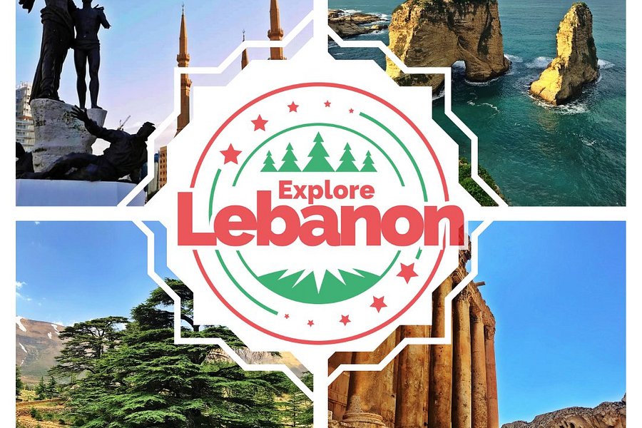 Explore Lebanon Tours image