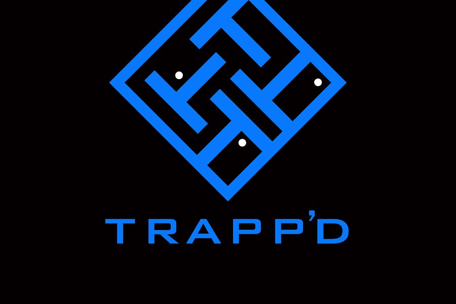 Trapp'd Kettering image