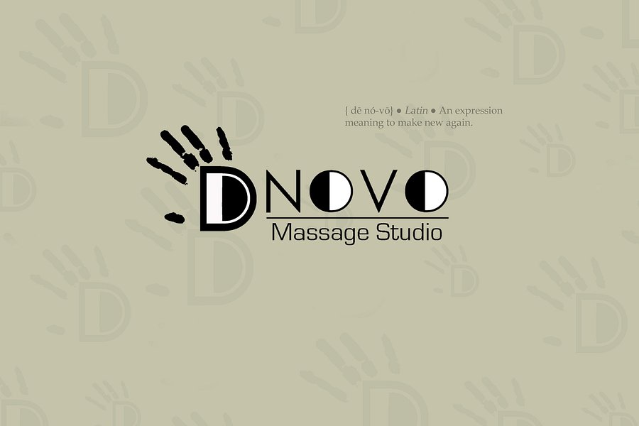 D-Novo Massage Studio image