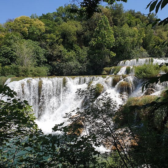 Krka National Park image