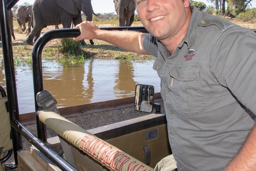 Honey Badger Safaris Kruger Tours image