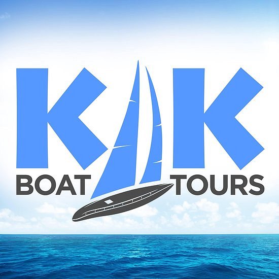 K K Boat Tours image