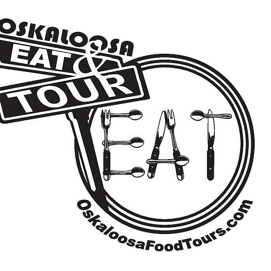 EAT: Eat and Tour, Oskaloosa Food Tours image