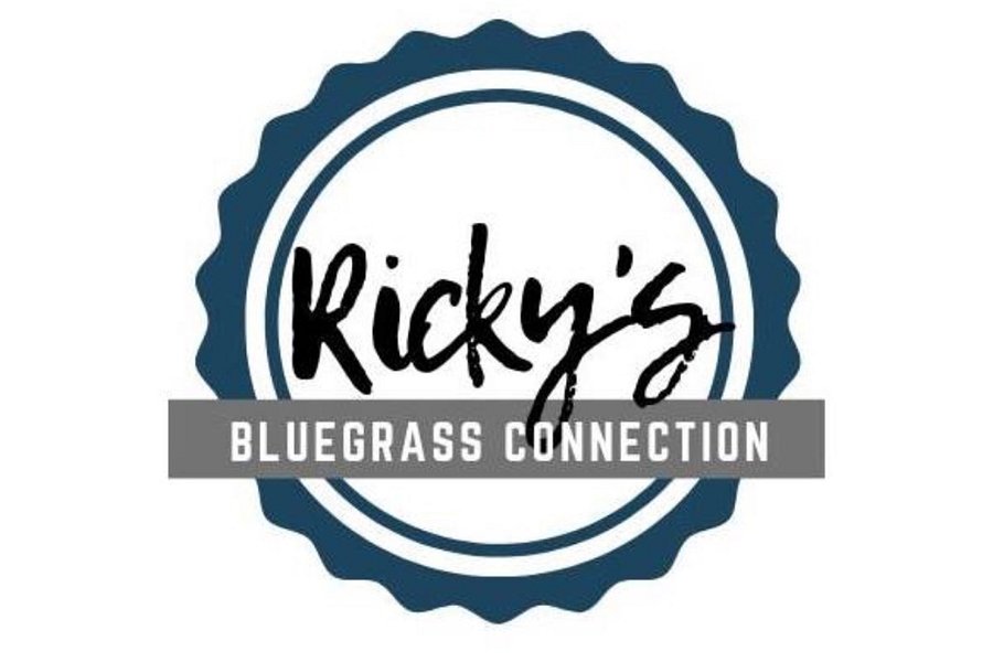Ricky's Bluegrass Connection image