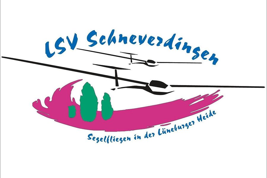 Luftsportverein Schneverdingen image