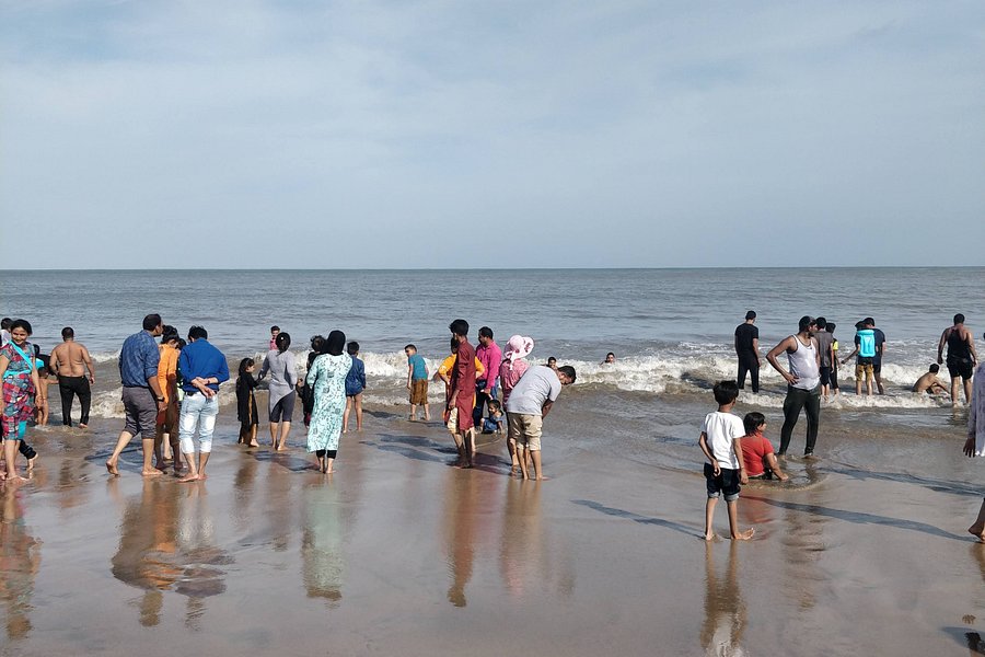 Nagua Beach image