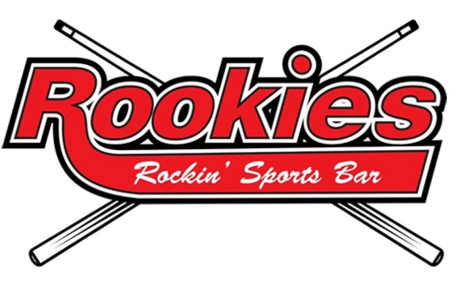 Rookies Rockin' Sports Bar image