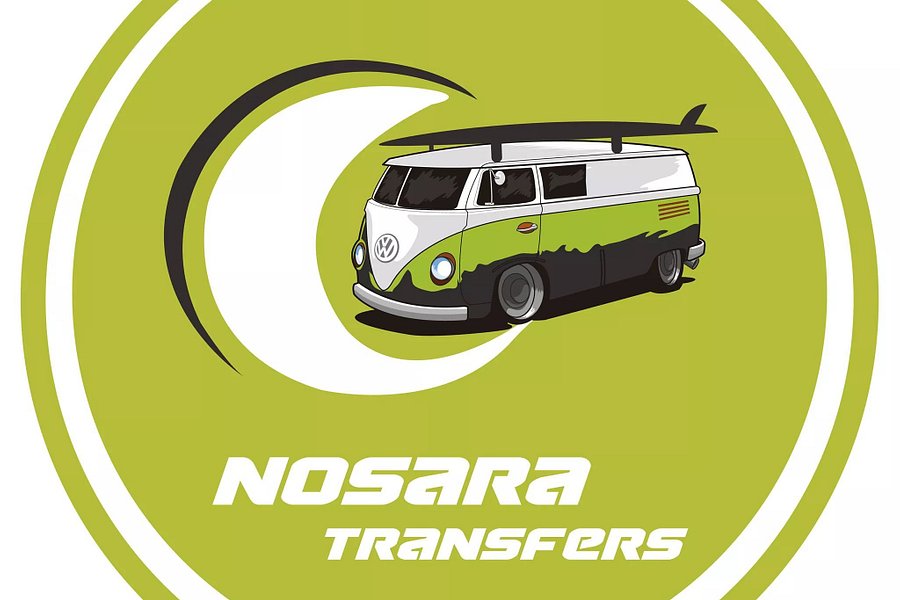 Nosara Transfers image