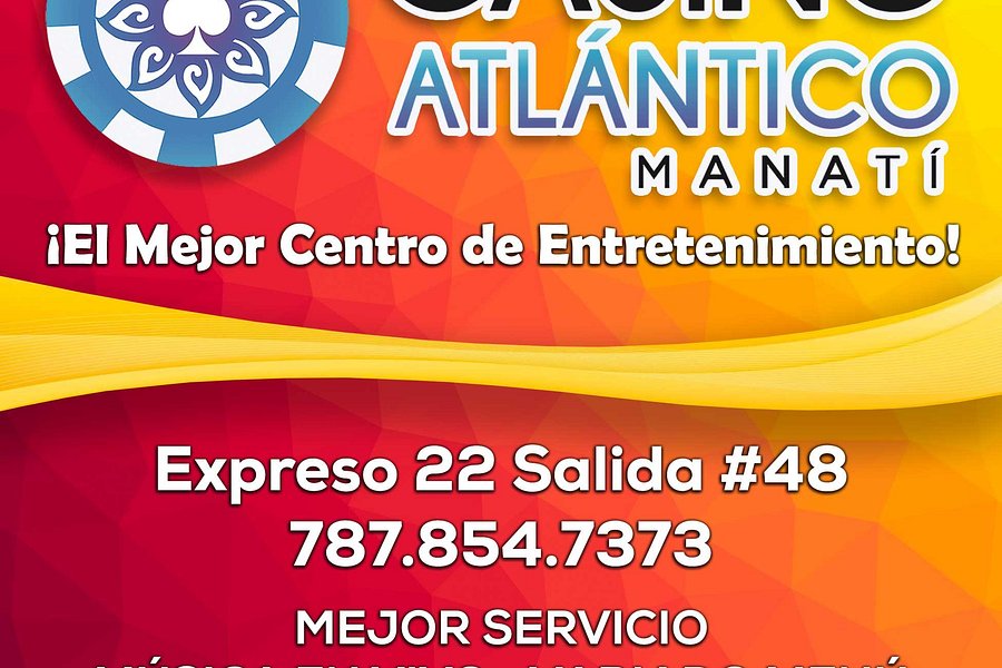 Casino Atlantico Manati image