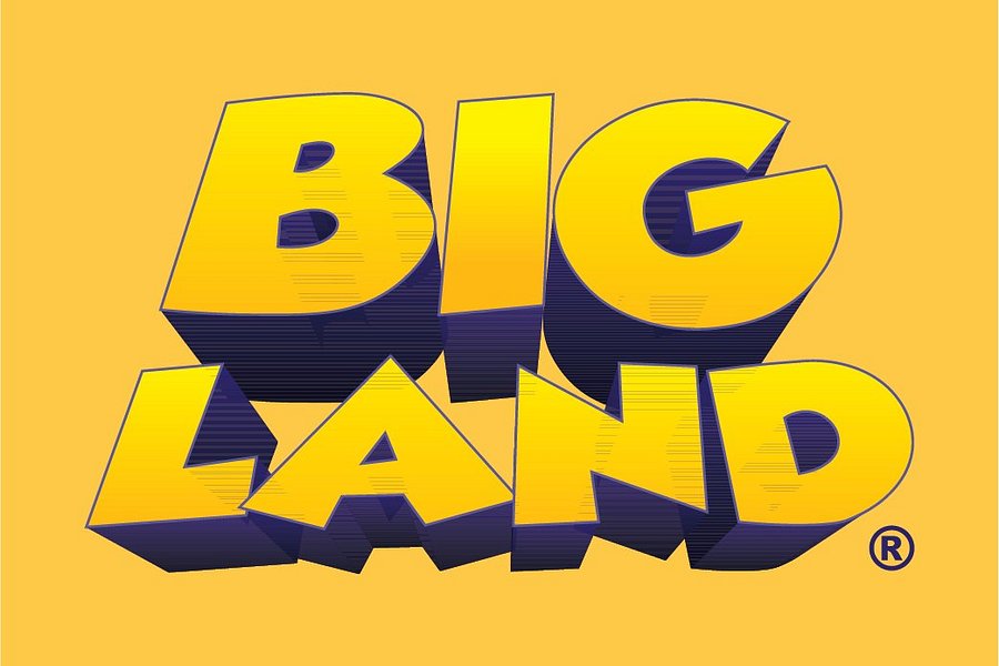 Big Land image