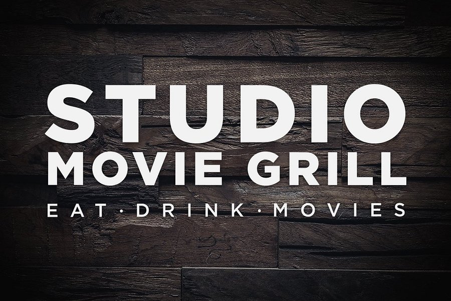 Studio Movie Grill (Duluth) image