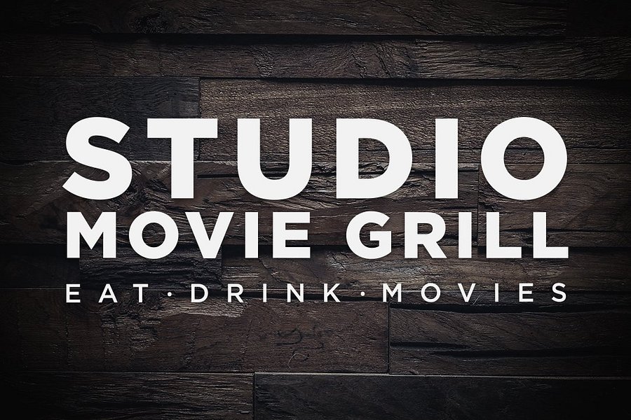 Studio Movie Grill (The Colony) image