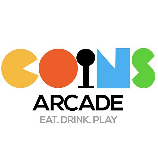 Coins Arcade image