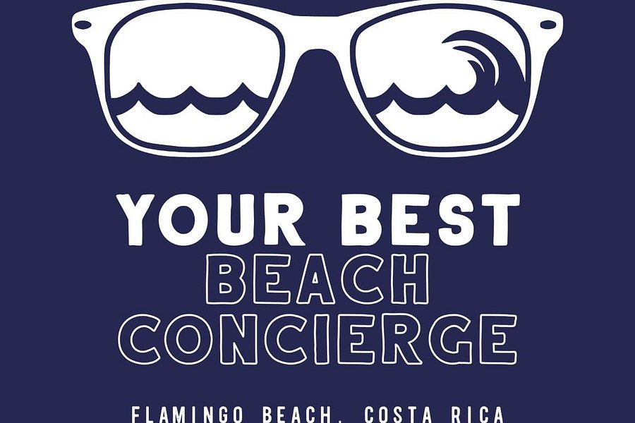 Playa Flamingo Best Beach Concierge image