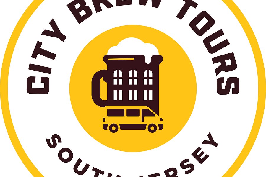 City Brew Tours South Jersey image