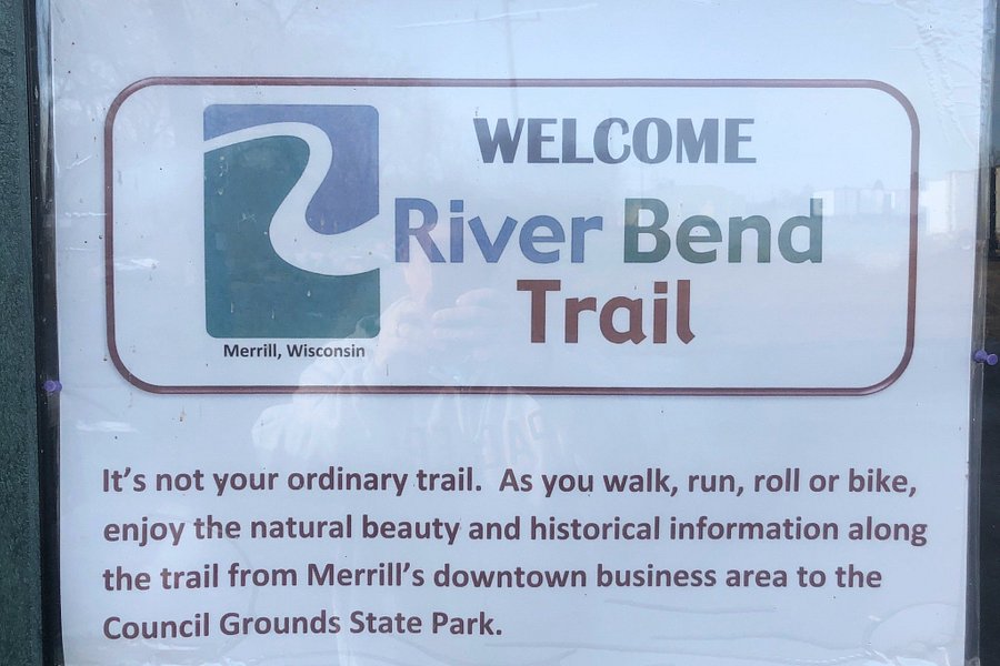River Bend Trail image