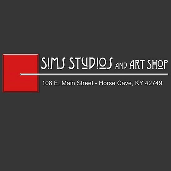 Sims Studios & Art Shop image