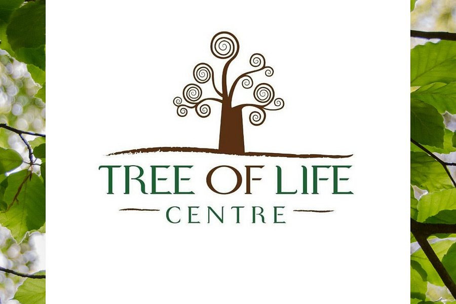 The Tree of life centre image