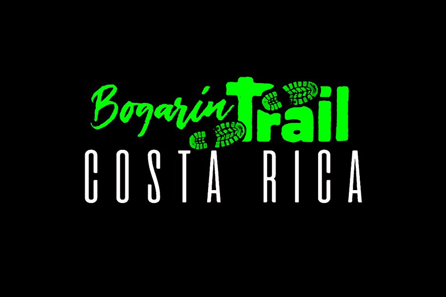 Bogarin Trail image