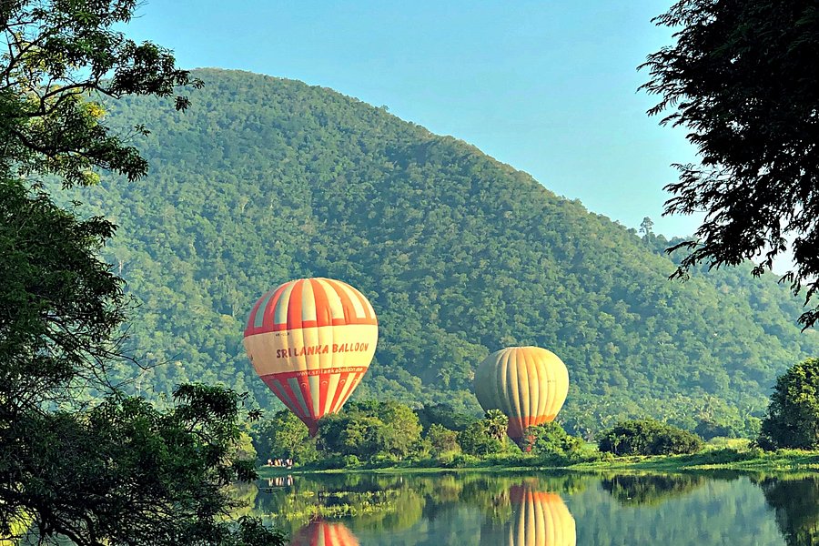 Lanka Ballooning Pvt Ltd image