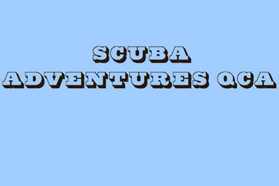 Scuba Adventures QCA, Inc. image