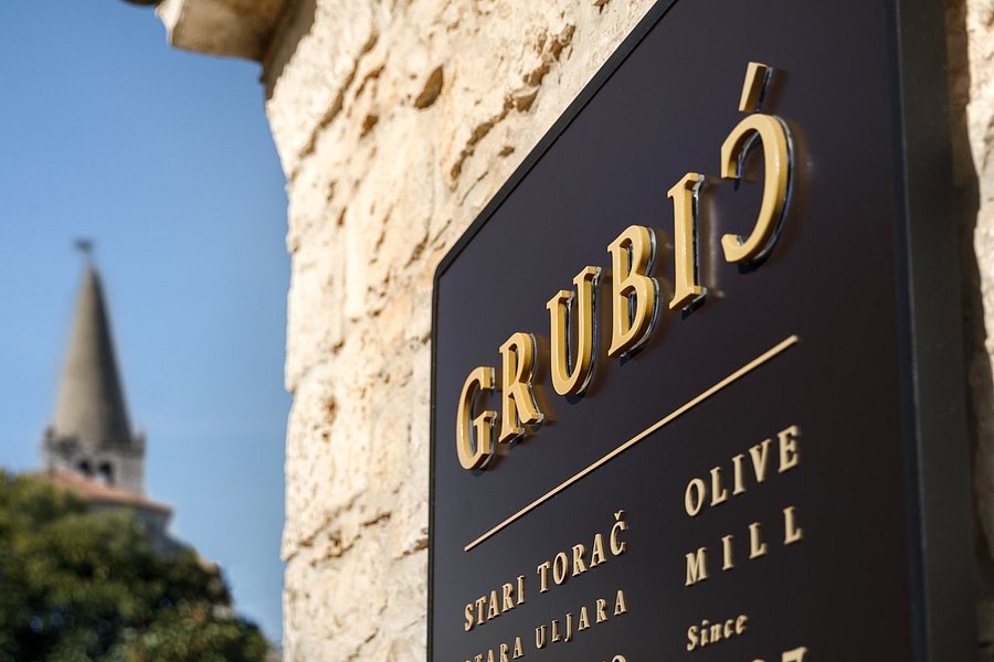Grubic - Olive Mill & Evoo image