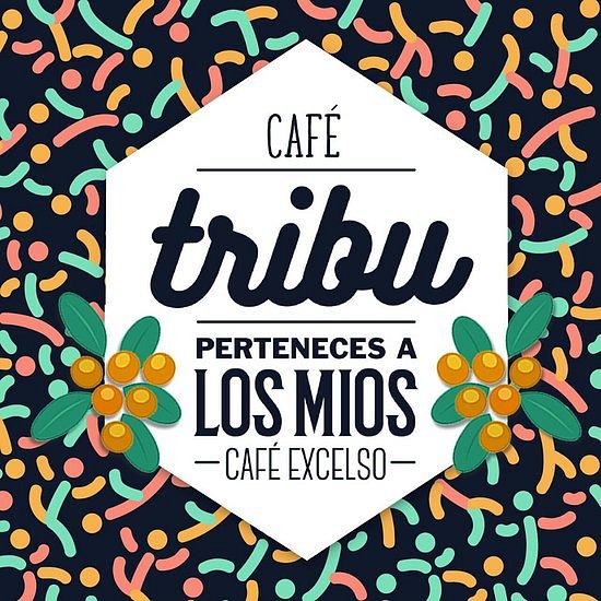 Café Tribu image