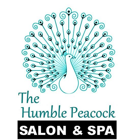 The Humble Peacock Salon and Spa image