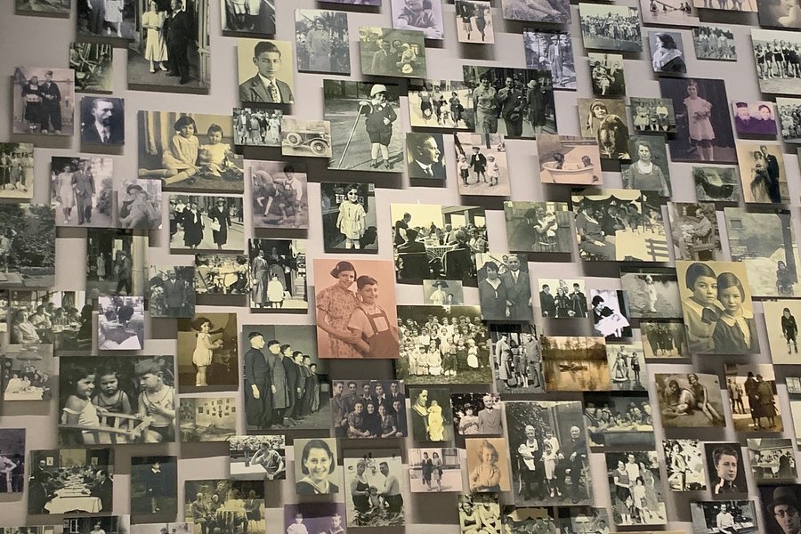 Florida Holocaust Museum image
