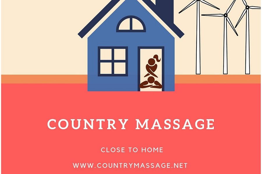 Country Massage image
