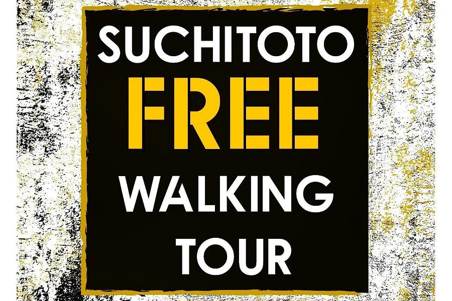 Suchitoto Free Walking Tour image
