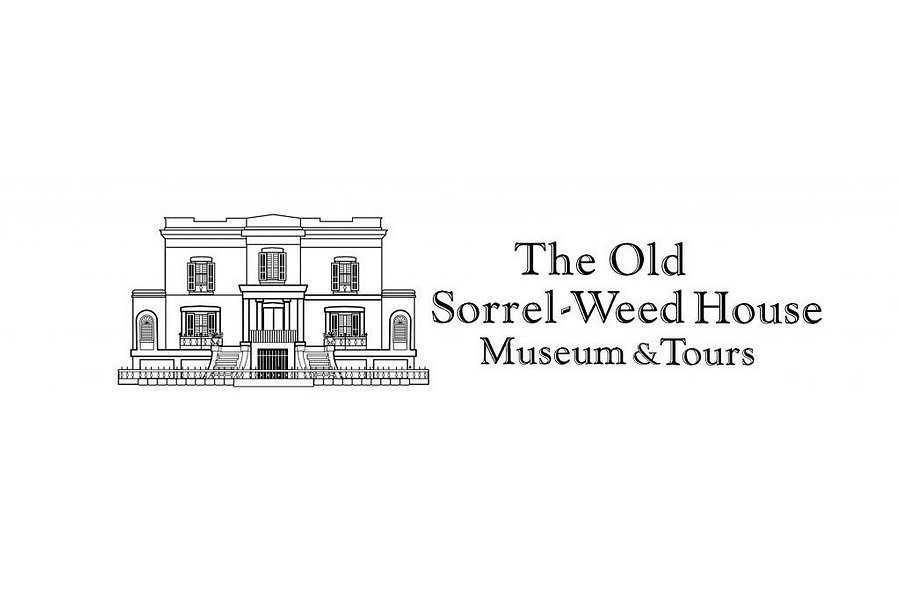The Old Sorrel Weed House Museum & Tours image