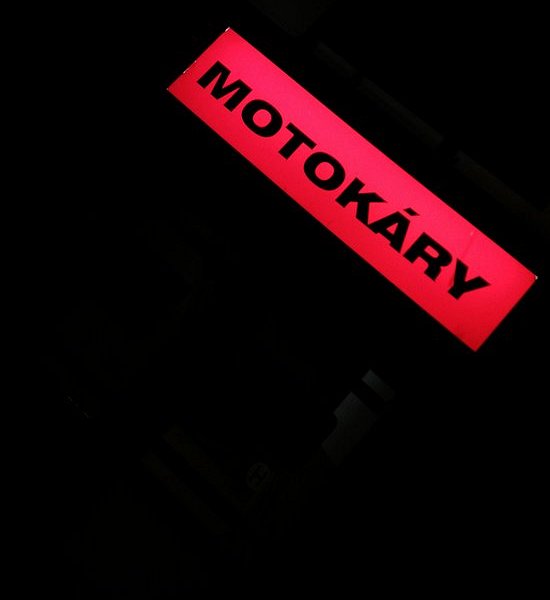 Motokáry Tatry image