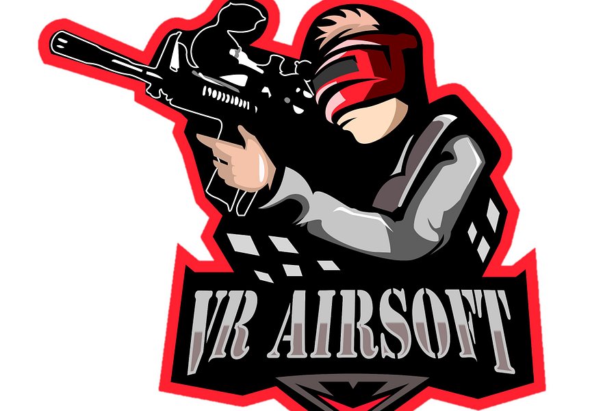 VR Airsoft image