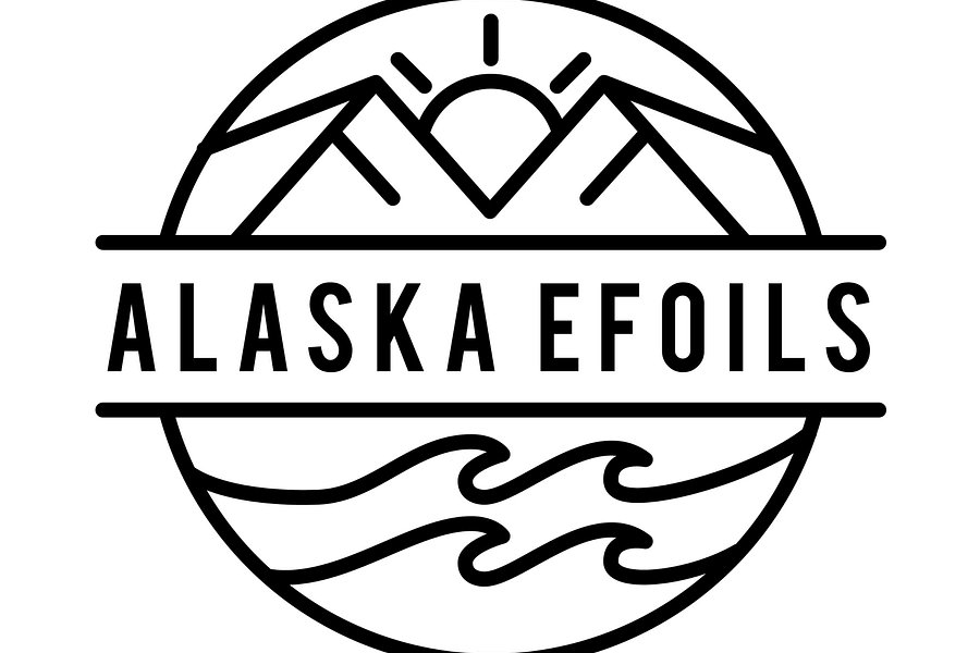 Alaska eFoils image