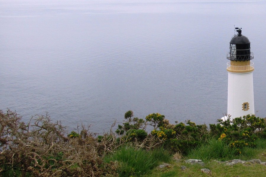 Maughold Head image