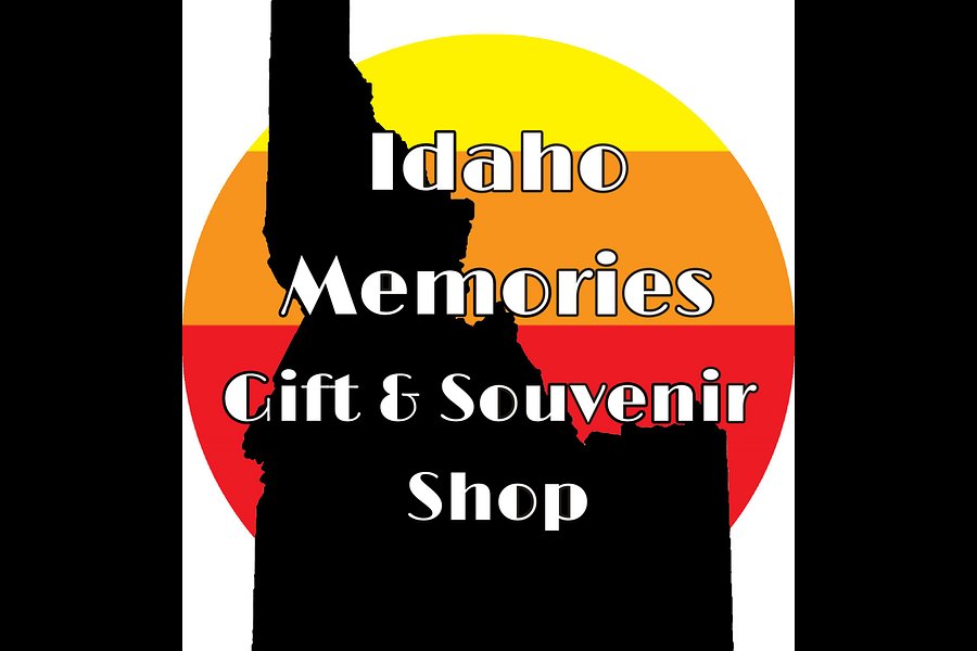 Idaho Memories Gift & Souvenir Shop image