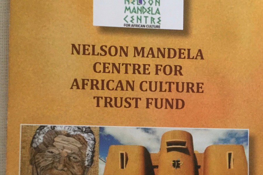 Nelson Mandela Centre for African Culture image