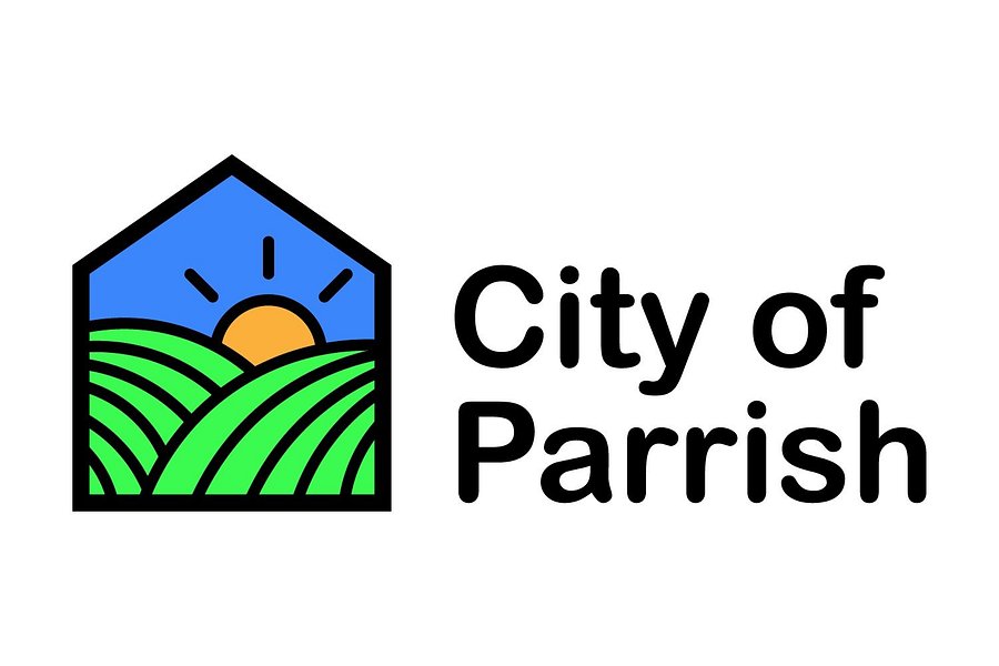 City of Parrish image