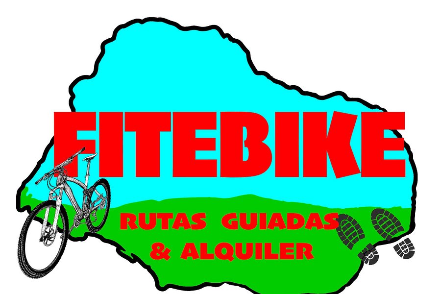 FiteBike Rutas Guiadas y Alquiler image