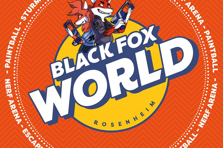Black Fox World Rosenheim image