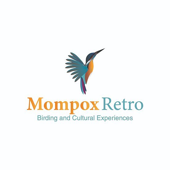Mompox Retro Travel image